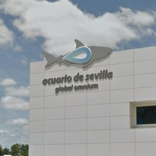 Acuario de Sevilla