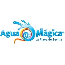 Agua M&aacute;gica - Entrada 1 d&iacute;a