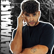 ALVAMA ICE