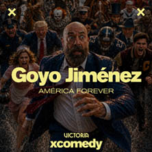 Goyo Jim&eacute;nez