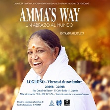 Amma&acute;s way