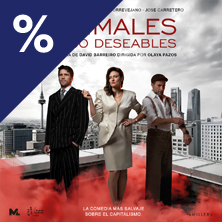 Animales poco deseables