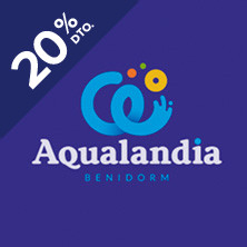 Aqualandia Benidorm