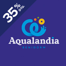Aqualandia Benidorm