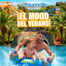 Aqu&oacute;polis Costa Daurada
