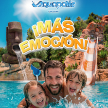 Aqu&oacute;polis