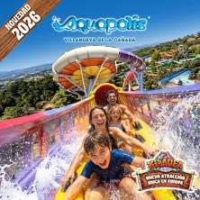 Aqu&oacute;polis Villanueva de la Ca&ntilde;ada