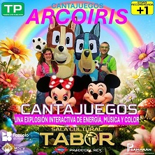 ARCOIRIS