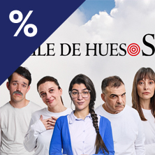 Baile de huesos