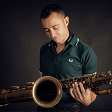 Barcelona Big Blues Band feat. Pere Mir&oacute;