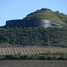 Bodega Vi&ntilde;a Real