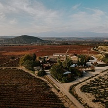 Bodega Vi&ntilde;edos del Contino