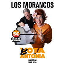 Los Morancos
