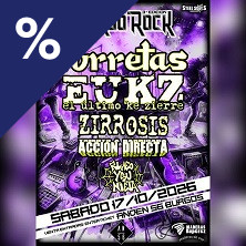 Burgorock