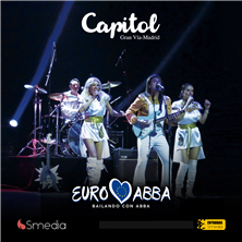EuroAbba. Bailando con Abba