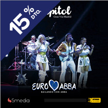 Legendfest - Euro Abba
