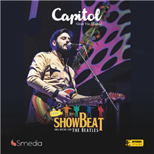 Legendfest - Showbeat, una noche con The Beatles