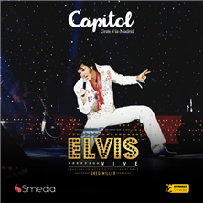 Elvis vive