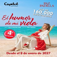 Paz Padilla