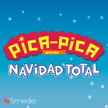 Pica Pica - Navidad Total