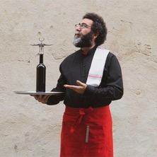 CHIPI LA CANALLA