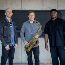 Chris Potter Trio - 58 Festival de Jazz de Barcelona