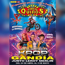 Circo Quir&oacute;s