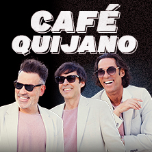 Caf&eacute; Quijano