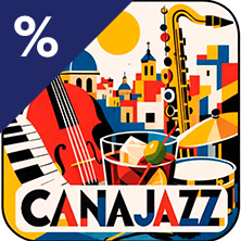 Canajazz
