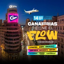 Canarias tiene flow