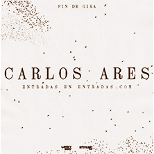 Carlos Ares