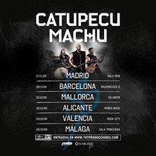 Catupecu Machu