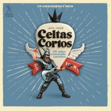 Celtas Cortos