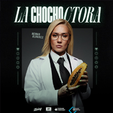La Chochoctora - Madrid