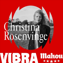 Christina Rosenvinge