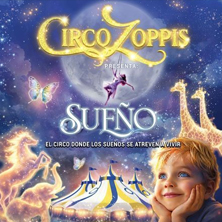 Le Cirque Zoppis