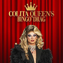 Colita Queens Bingo Drag