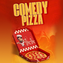 Comedy Pizza