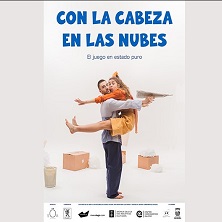 Con la cabeza en las nubes
