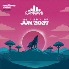 Conexi&oacute;n Valladolid