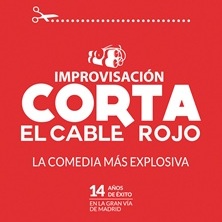 Corta el cable rojo