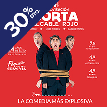 Corta el cable rojo