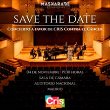 Orquesta y coro Matritum Cantat