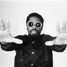Curtis Harding