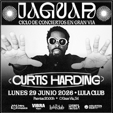 Curtis Harding