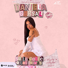 Daniela Garsal