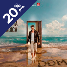 David DeMar&iacute;a