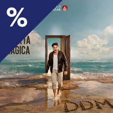 David DeMar&iacute;a