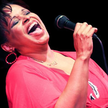 Deborah Carter Tributo Ella Fiztgerald