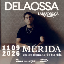 Delaossa